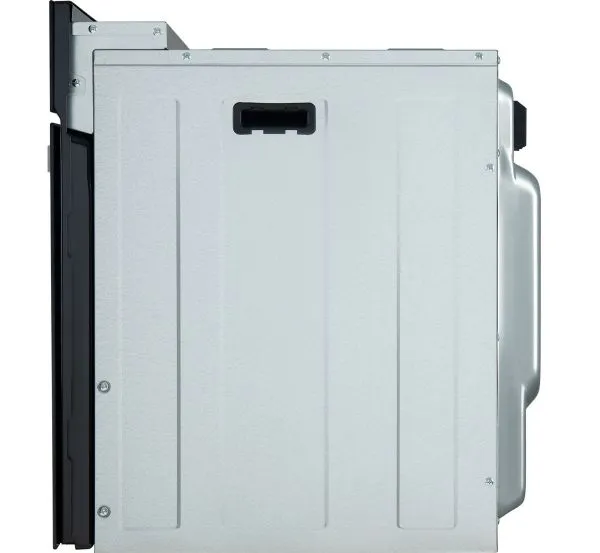 Шкаф духовой электрический MAUNFELD EOEC.586P Черный Шкаф духовой электрический MAUNFELD EOEC.586P Черный