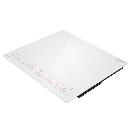 Индукционная варочная панель MAUNFELD CVI604SBEX Inverter Белый
