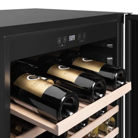 Винный шкаф MAUNFELD MFWC-52S18