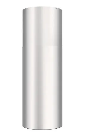 Кухонная вытяжка MAUNFELD Lee Push 39 Нержавеющая сталь