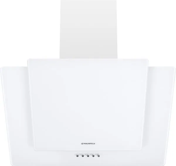 Кухонная вытяжка MAUNFELD Wind Push 50 Белый