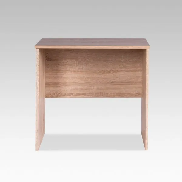 2.03.06.010.3 КАСТОР стол письменный 80х50 RU сонома 2.03.06.010.3 КАСТОР стол письменный 80х50 RU сонома