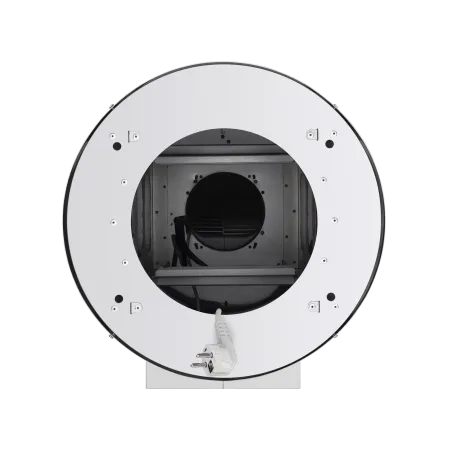 Кухонная вытяжка MAUNFELD Lee Wall 39 Long Нержавеющая сталь