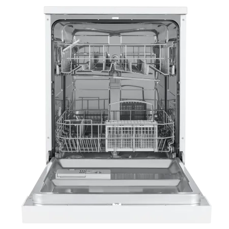 Посудомоечная машина MAUNFELD MWF12I Белый Посудомоечная машина MAUNFELD MWF12I Белый