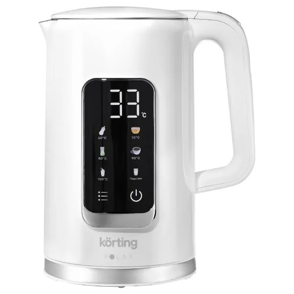 Чайник Korting KWK 0905 Polar