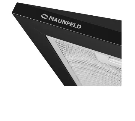 Кухонная вытяжка MAUNFELD Cork 60 Черный