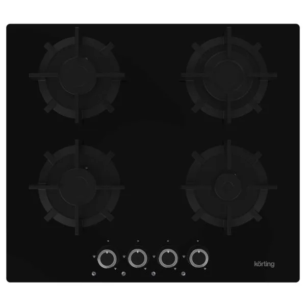 Варочная поверхность Korting HGG 6420 CN