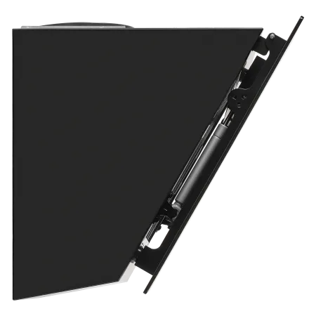 Кухонная вытяжка MAUNFELD Amber 60 Glass Черный