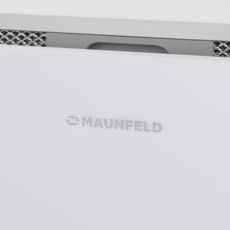 Кухонная вытяжка MAUNFELD Crosby Rocky 60 Белый