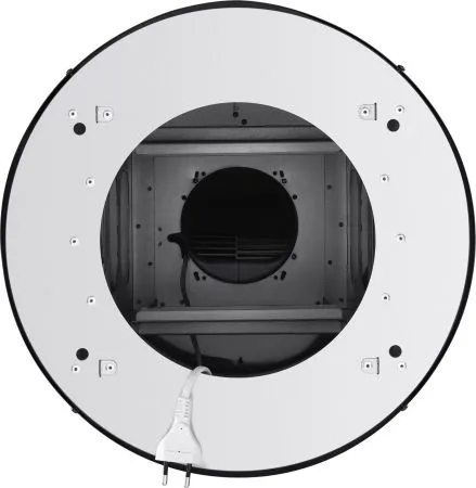 Кухонная вытяжка MAUNFELD Lee Push 39 Черный