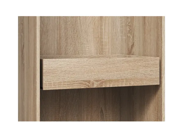 2.06.09.150.3 МАКС ящик выдвижной 75х58 сонома RU 2.06.09.150.3 МАКС ящик выдвижной 75х58 сонома RU