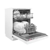 Посудомоечная машина MAUNFELD MWF60121W Белый