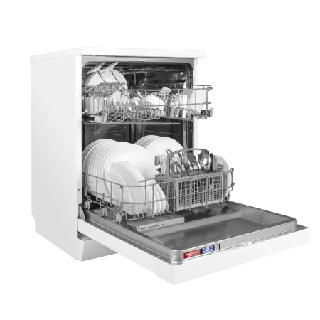 Посудомоечная машина MAUNFELD MWF60121W Белый