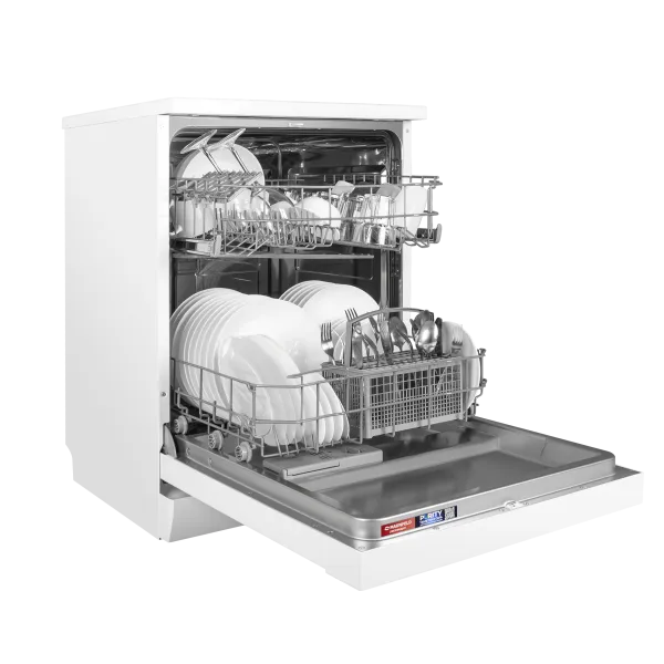 Посудомоечная машина MAUNFELD MWF60121W Белый Посудомоечная машина MAUNFELD MWF60121W Белый