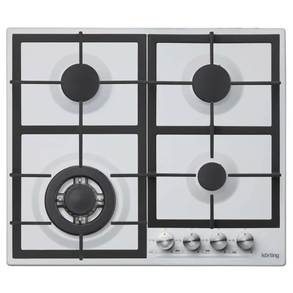 Варочная поверхность Korting HG 665 CTW Варочная поверхность Korting HG 665 CTW