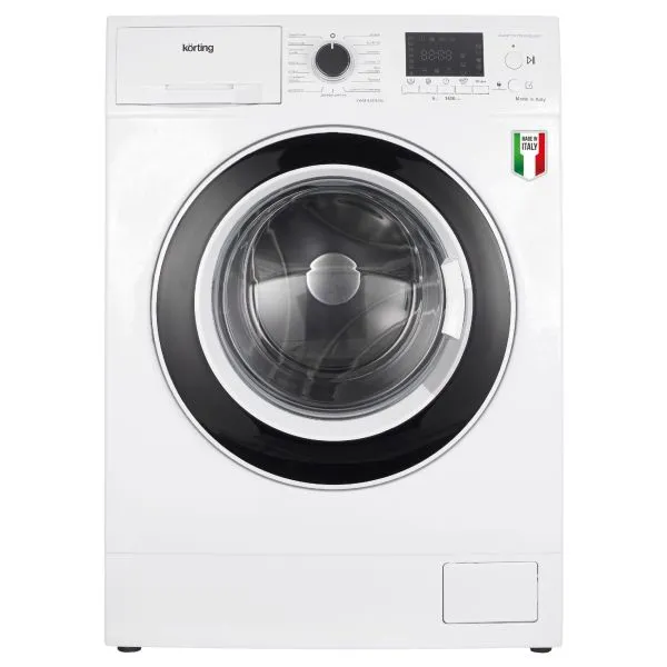 Стиральная машина Korting KWM 42ID1460 Стиральная машина Korting KWM 42ID1460