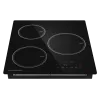 Индукционная варочная панель MAUNFELD AVI453BK Черный