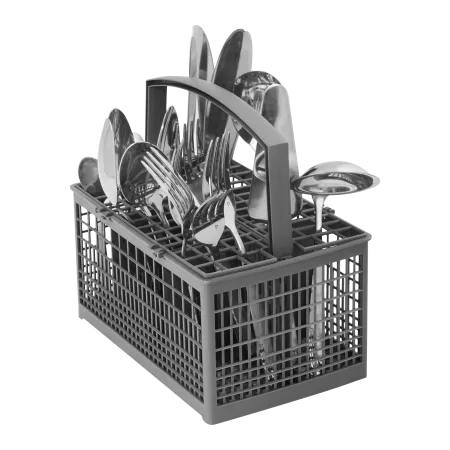 Посудомоечная машина MAUNFELD MWF60121W Белый