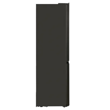 Холодильник с инвертором MAUNFELD MFF190NFD Белый