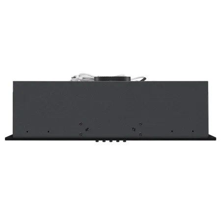 Кухонная вытяжка MAUNFELD Crosby 850LED Черный