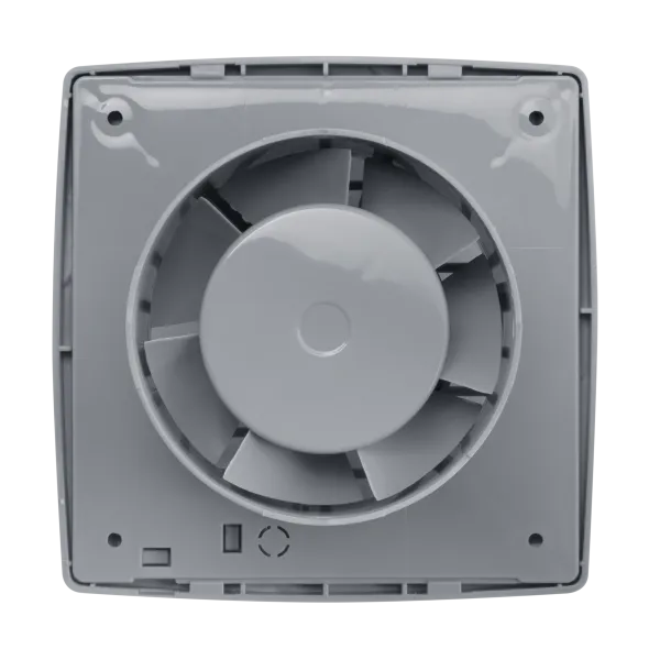 Вытяжной вентилятор  MAUNFELD MFB12G Серый Вытяжной вентилятор  MAUNFELD MFB12G Серый