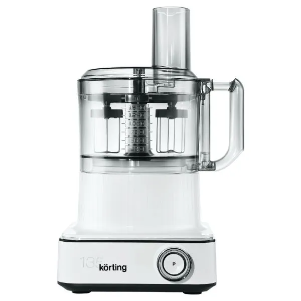 Кухонный комбайн Korting KFP 0203 W 135 Кухонный комбайн Korting KFP 0203 W 135