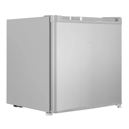 Холодильник MAUNFELD MFF50SL Серебристый