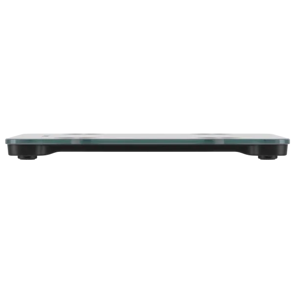 Умные весы MAUNFELD MBS-183B Белый Умные весы MAUNFELD MBS-183B Белый