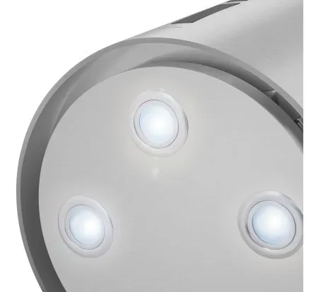 Lee Wall (sensor) 39 Нержавеющая сталь