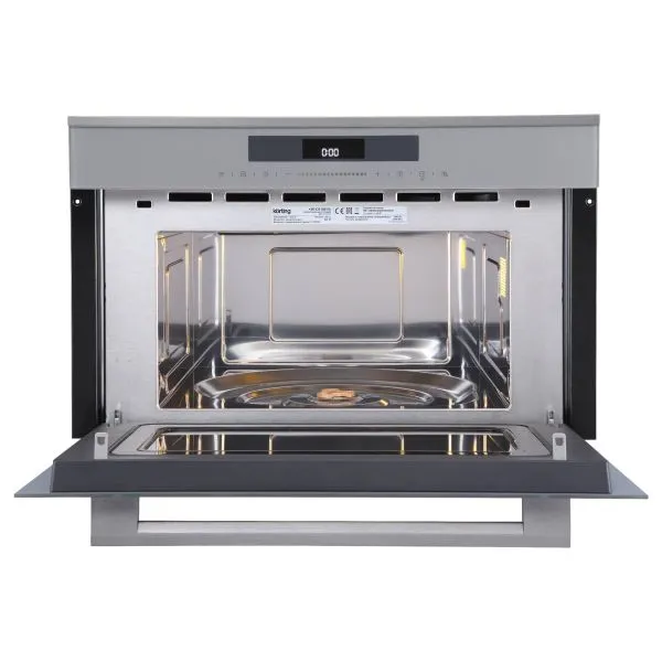 Микроволновая печь Korting KMI 830 GBXGr Микроволновая печь Korting KMI 830 GBXGr