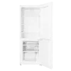 Холодильник MAUNFELD MFF150W Белый