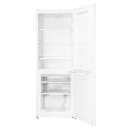 Холодильник MAUNFELD MFF150W Белый