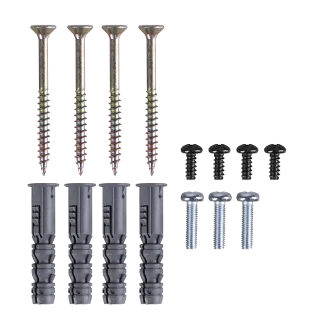 Кухонная вытяжка MAUNFELD Lee Side 397 Черный