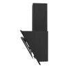 Кухонная вытяжка MAUNFELD Comfort 60 Side черный Черный