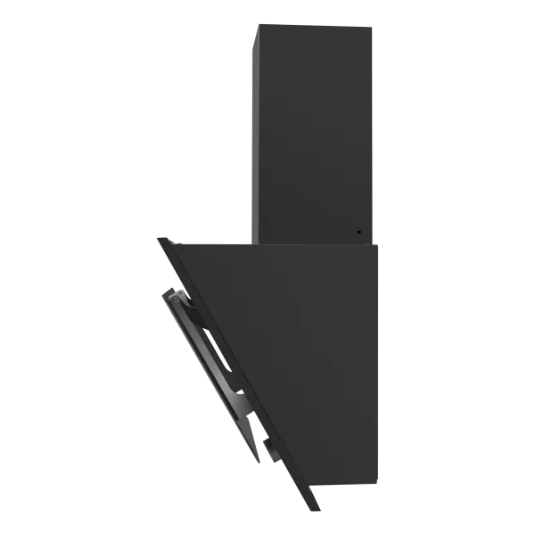 Кухонная вытяжка MAUNFELD Comfort 60 Side черный Черный