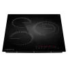 Индукционная варочная панель MAUNFELD CVI453STC Черный