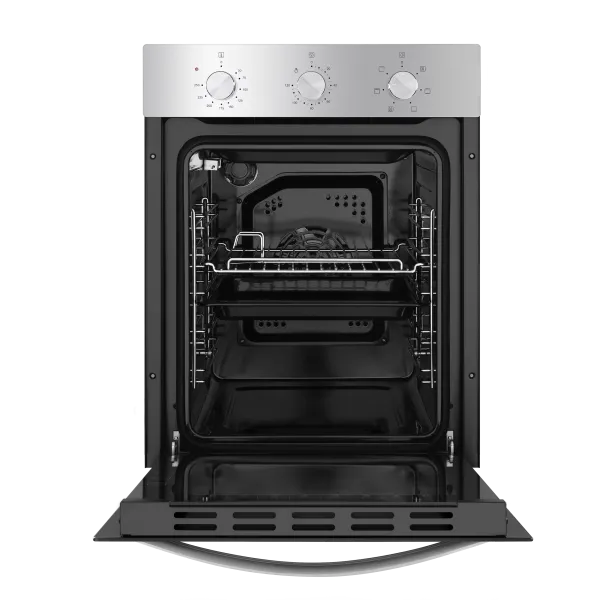 Шкаф духовой электрический MAUNFELD EOEC516 Нержавеющая сталь Шкаф духовой электрический MAUNFELD EOEC516 Нержавеющая сталь