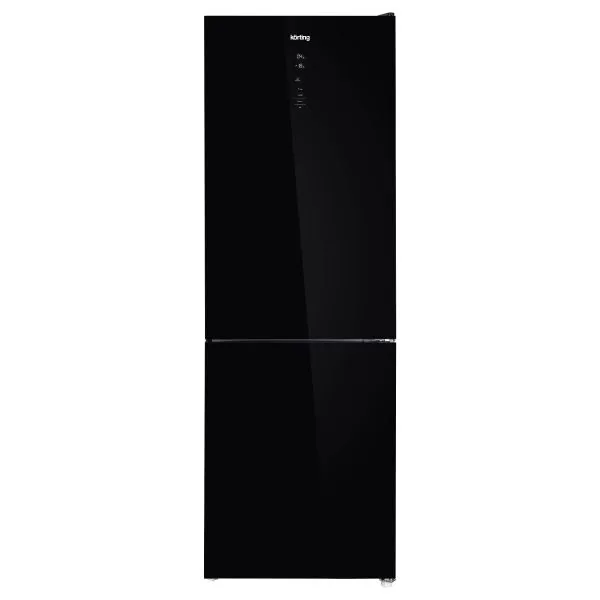 Холодильник Korting KNFC 61869 GN Холодильник Korting KNFC 61869 GN