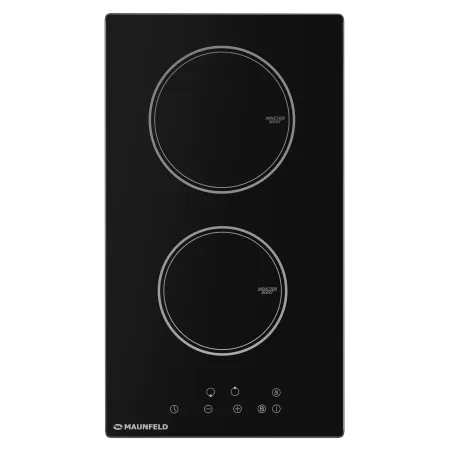 Индукционная варочная панель MAUNFELD AVI292BK
