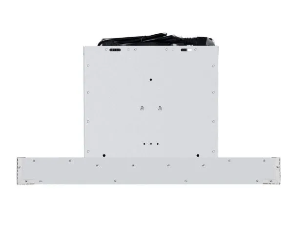 Кухонная вытяжка MAUNFELD TSH 60 нержавеющая сталь Нержавеющая сталь