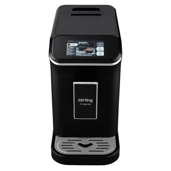 Кофемашина Korting KACM 2002 Andante Кофемашина Korting KACM 2002 Andante