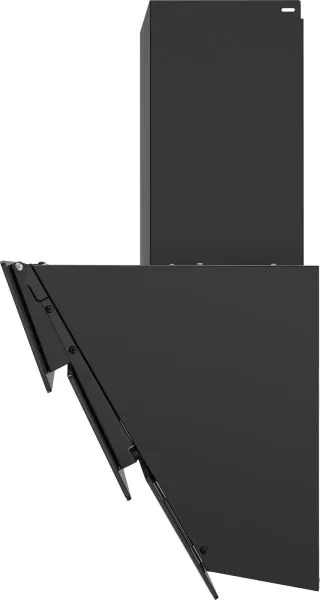 Кухонная вытяжка MAUNFELD Cascada 50 Черный