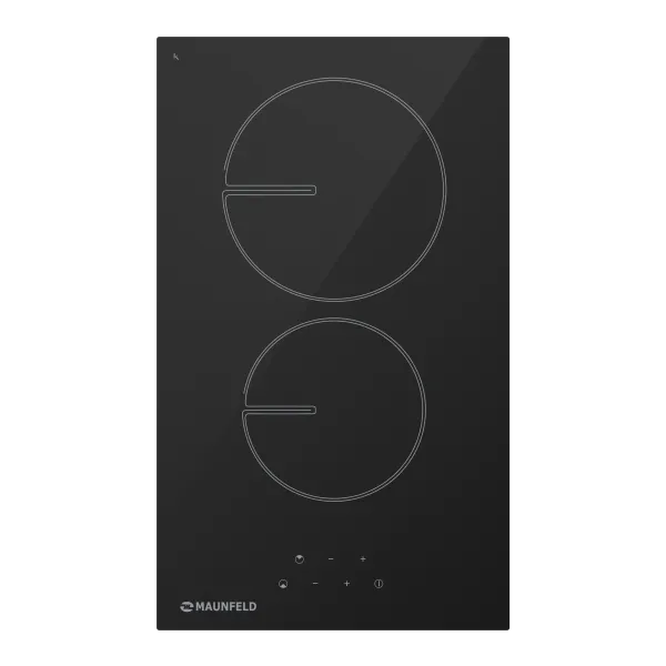 Электрическая варочная панель MAUNFELD MVCE31.2HL.SZ Черный Электрическая варочная панель MAUNFELD MVCE31.2HL.SZ Черный