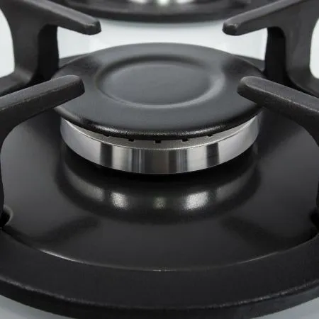 Газовая варочная панель MAUNFELD EGHG.32.1C Белый