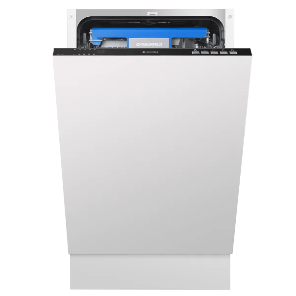 Посудомоечная машина с лучом на полу MAUNFELD MLP-08B Нержавеющая сталь Посудомоечная машина с лучом на полу MAUNFELD MLP-08B Нержавеющая сталь