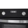 Шкаф духовой электрический MAUNFELD EOEM519B Черный Шкаф духовой электрический MAUNFELD EOEM519B Черный
