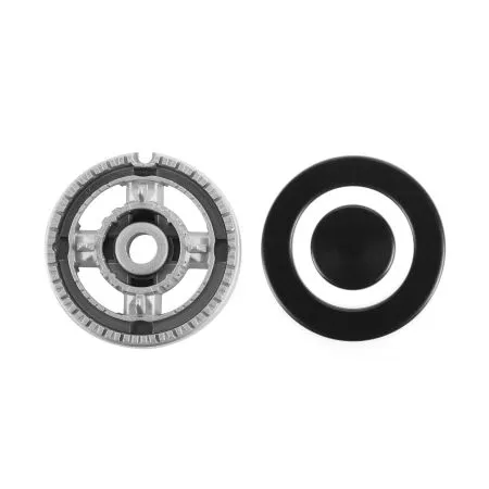 Газовая варочная панель MAUNFELD EGHG.43.33C Черный Газовая варочная панель MAUNFELD EGHG.43.33C Черный