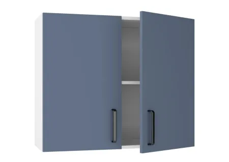 Навесной шкаф 80х67,6х29 «Аламак» Навесной шкаф 80х67,6х29 «Аламак»