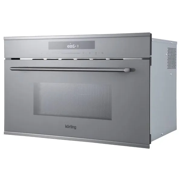 Микроволновая печь Korting KMI 830 GBXGr Микроволновая печь Korting KMI 830 GBXGr