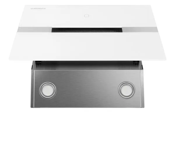 Кухонная вытяжка MAUNFELD Mersey 50 Белый